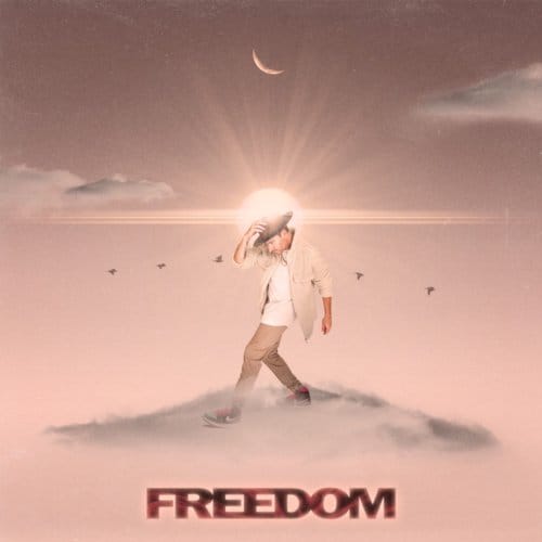 LA's Greg Scott Drops Delightful Jazzy New Single 'Freedom' - Newslibre