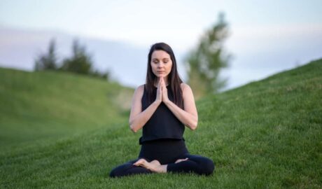 5 Amazing Ways Meditation Can Help You Cope With Trauma - Newslibre