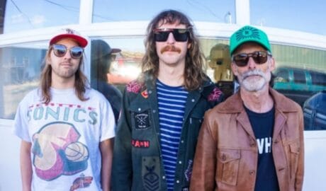 Rock Band King Ropes Reflects On Memories In Indie Track 'Greedy' - Newslibre