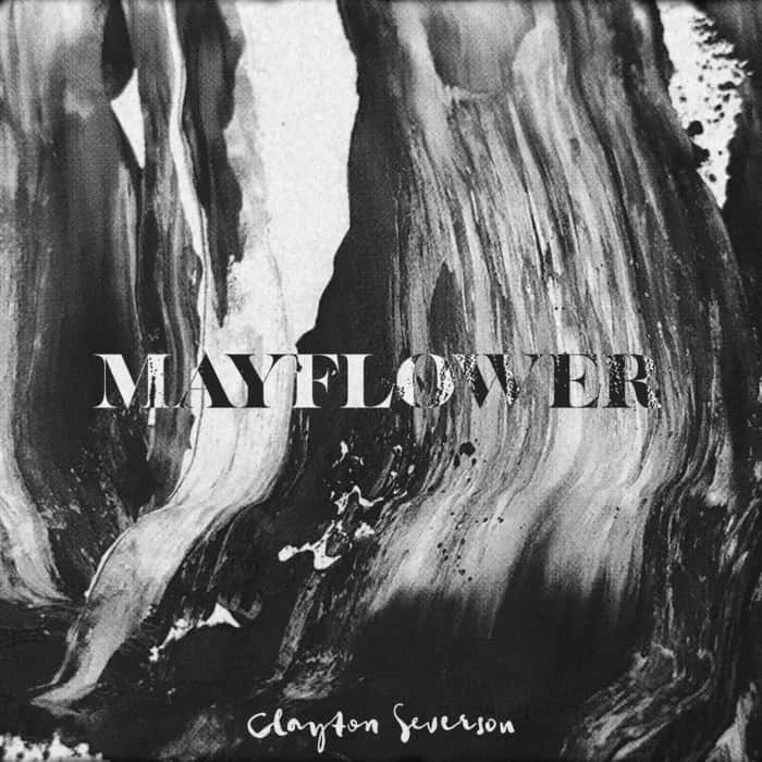 Nashville Singer Clayton Severson Releases Nostalgic Track 'Mayflower' - Newslibre