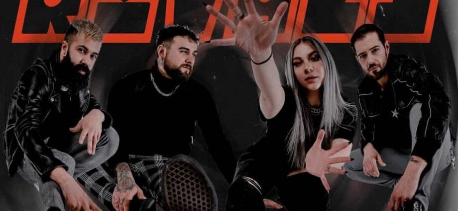 Pop Group RIVALS Release New Video "Dark Matter" As They Kick Off Tour 1 Pop Group RIVALS Release New Video "Dark Matter" As They Kick Off Tour - Newslibre