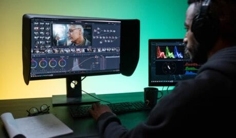 Top 6 Best Tools to Help You Become a Creative Video Editor - Newslibre