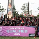 Uganda Qualifies for 2022 World Cup - Newslibre