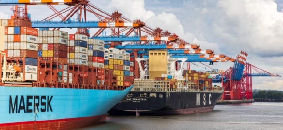 What Are Shipping Alliances and Why Are They Important? - Newslibre