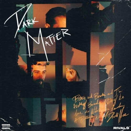 Pop Group RIVALS Release New Video "Dark Matter" As They Kick Off Tour 2 Pop Group RIVALS Release New Video "Dark Matter" As They Kick Off Tour - Newslibre