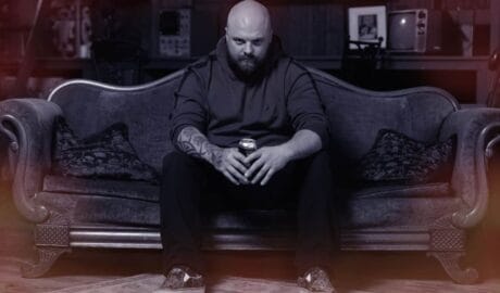 Kevin Whitaker Brings Depth and Emotion In His Latest Single "Unpredictable Love" - Newslibre