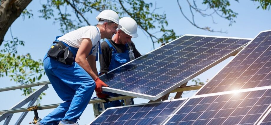 Mistakes To Avoid When Installing Solar Panels at Home - Newslibre