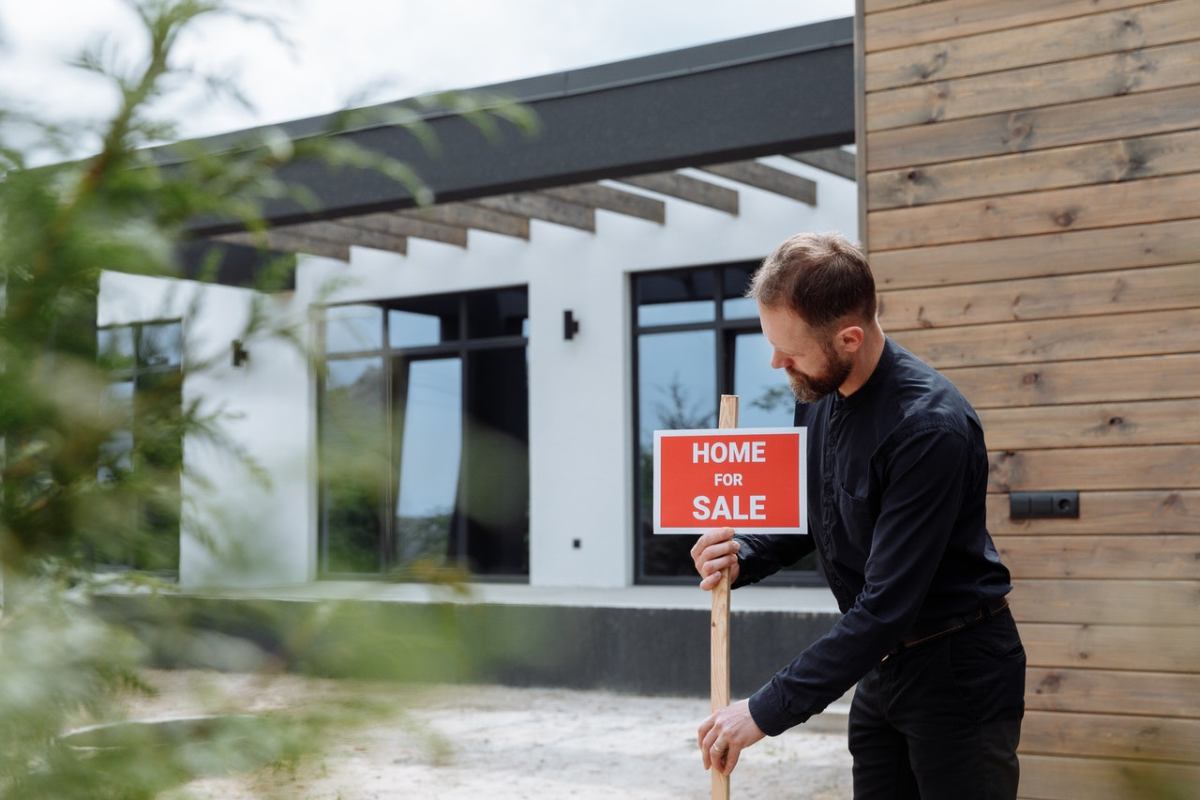 6 Mistakes to Avoid When Selling Your Home - Newslibre