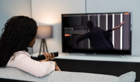 Africa's Streaming Platform Wi-flix Celebrates 1 Million Paid Subscriptions - Newslibre