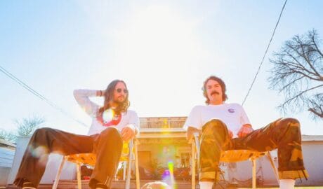 Anarbor Releases Supporting Visual for "Bad Love" Single - Newslibre