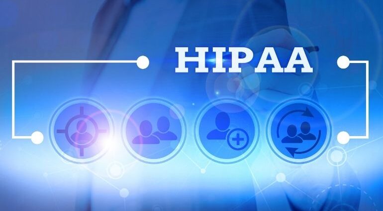 How Does HIPAA Compliance Work for Businesses? - Newslibre