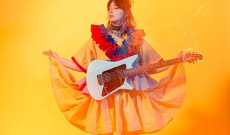 Boy Jr. Releases Single “Hey Sorry” Off Debut Album Pay Attention to Meee - Newslibre