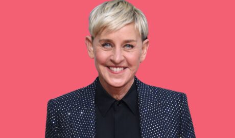 Ellen DeGeneres Bids Farewell to Her Show - Newslibre