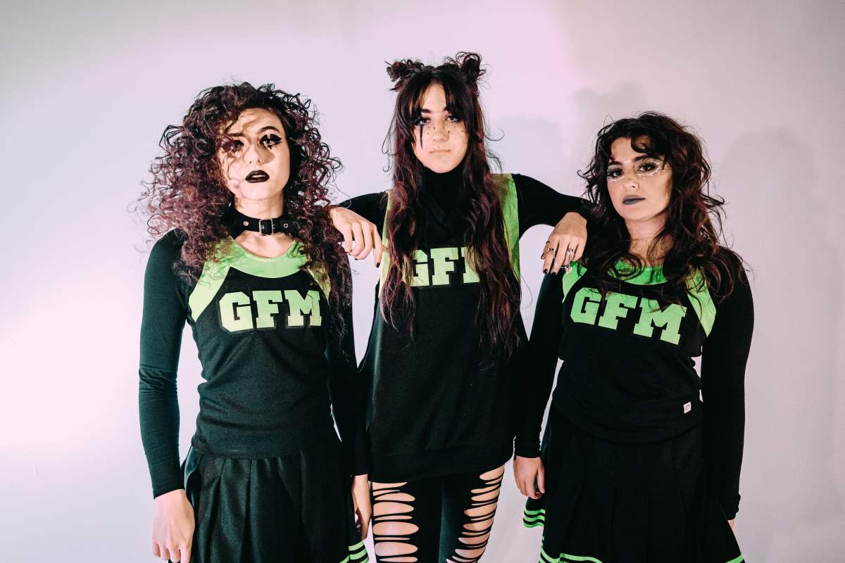 GFM Breaks the Sound Barrier with Its Debut EP ‘Framing My Perception’ - Newslibre