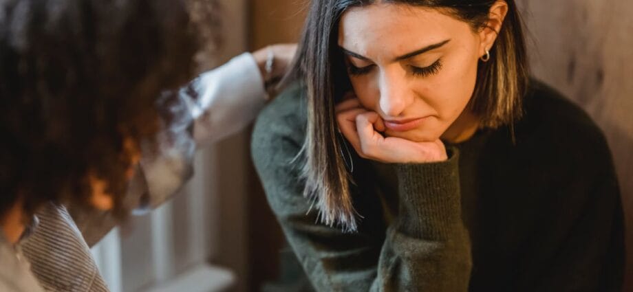 5 Ways How Anxiety Negatively Affects Your Overall Health - Newslibre
