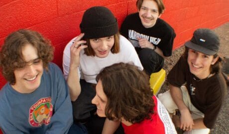 Indie Pop-Rock Band Popsiclestickairport’s New Single Will Be Stuck “On Your Mind” - Newslibre