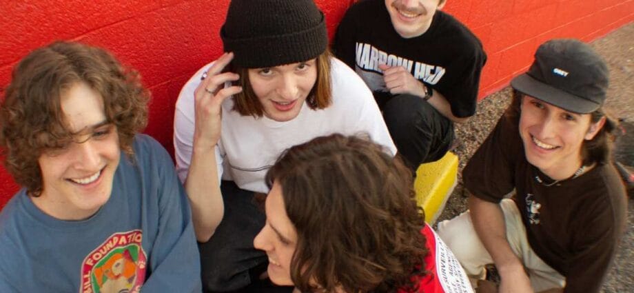 Indie Pop-Rock Band Popsiclestickairport’s New Single Will Be Stuck “On Your Mind” - Newslibre