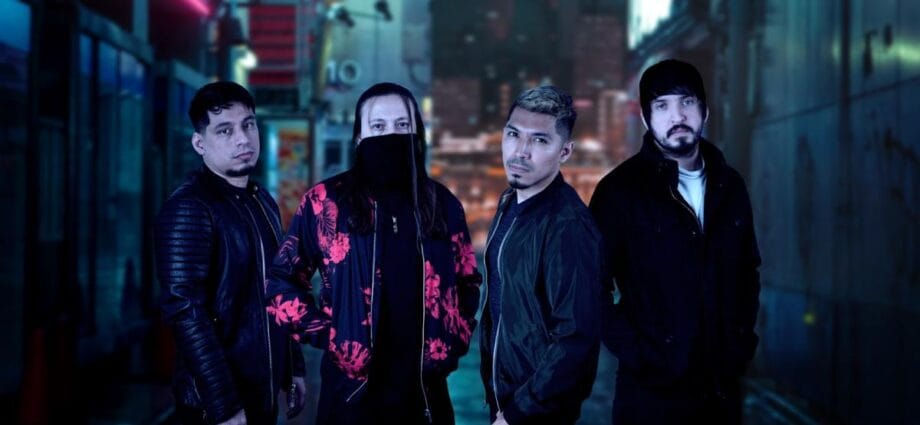 Scarlett O'Hara Explore New Heights on Rock Single "Talk to Me" - Newslibre