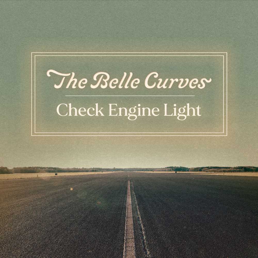 Country Star The Belle Curves Unveils New Single "Check Engine Light" - Newslibre