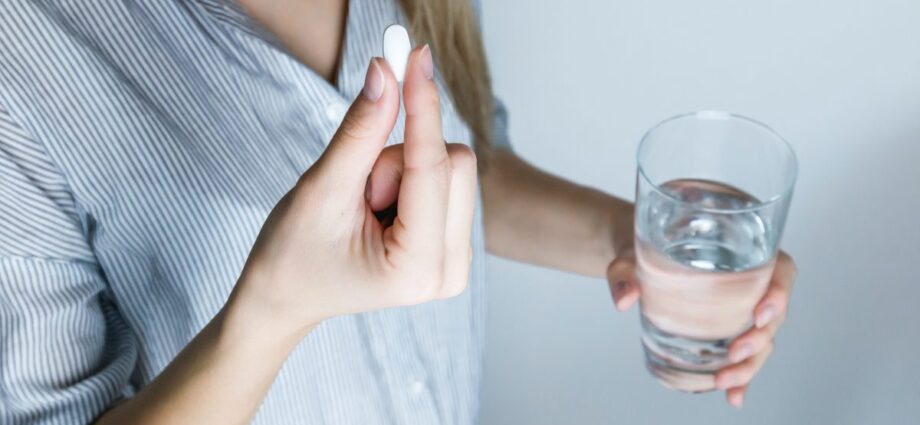 5 Health Benefits of Taking Antioxidant Supplements - Newslibre