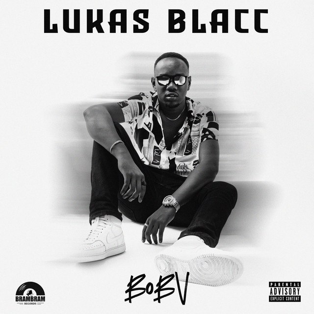 Lukas Blacc Brings An Artistic Multi-fused Experience With Birth of Black Vibes (BoBV) Album - Newslibre