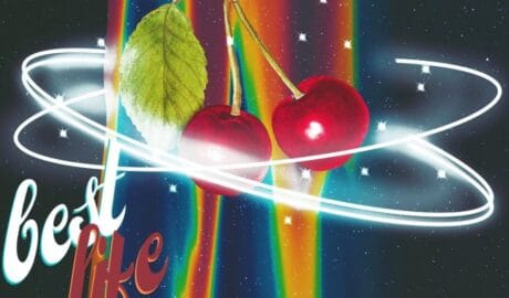 Pop Duo lunaluxe Brings Energizing Sound In New Electric Track "Best Life" - Newslibre