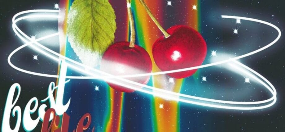 Pop Duo lunaluxe Brings Energizing Sound In New Electric Track "Best Life" - Newslibre