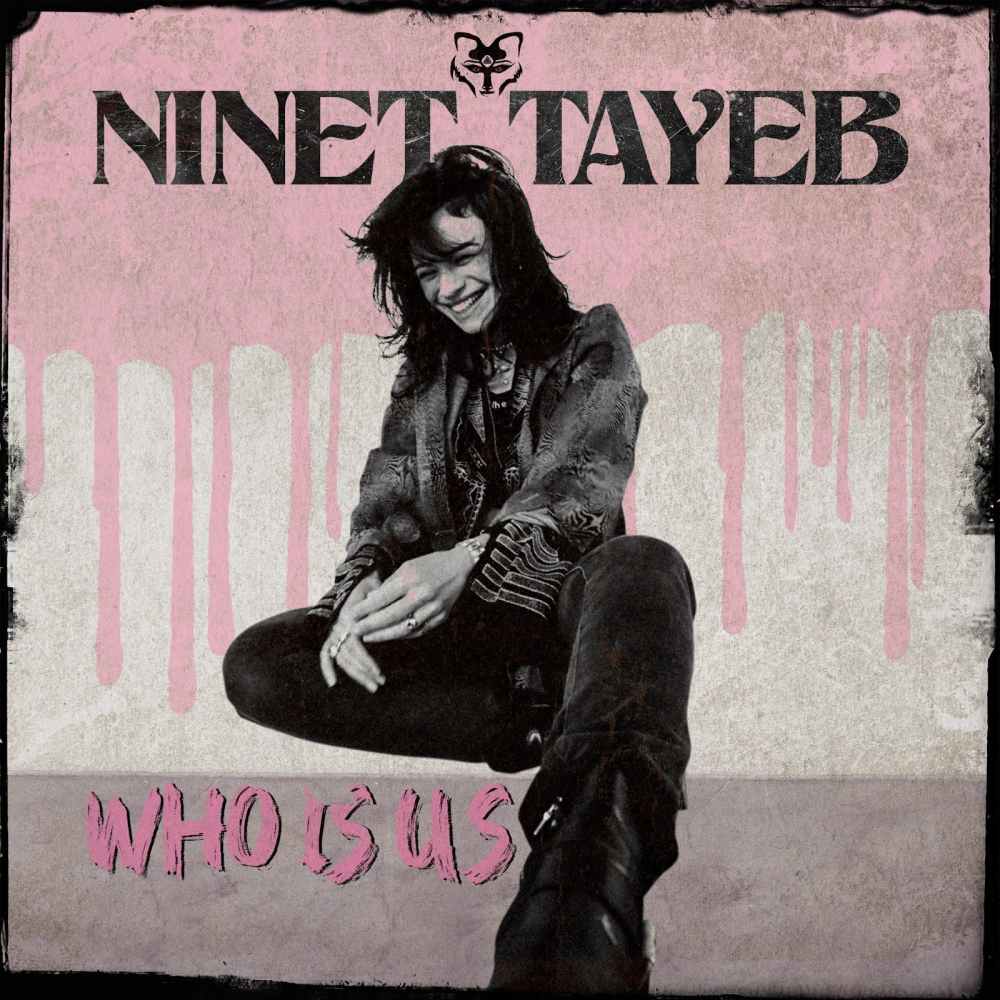 Ninet Tayeb Inspires Forgiveness and Awakening with Rock Single “Who Is Us” - Newslibre