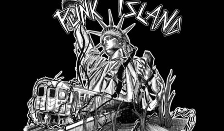 Punk Island NYC Announces Full Lineup for their Upcoming Festival - Newslibre