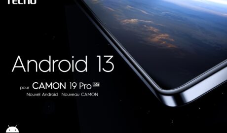 TECNO Aims Big with its Global Launch of the CAMON 19 Series - Newslibre