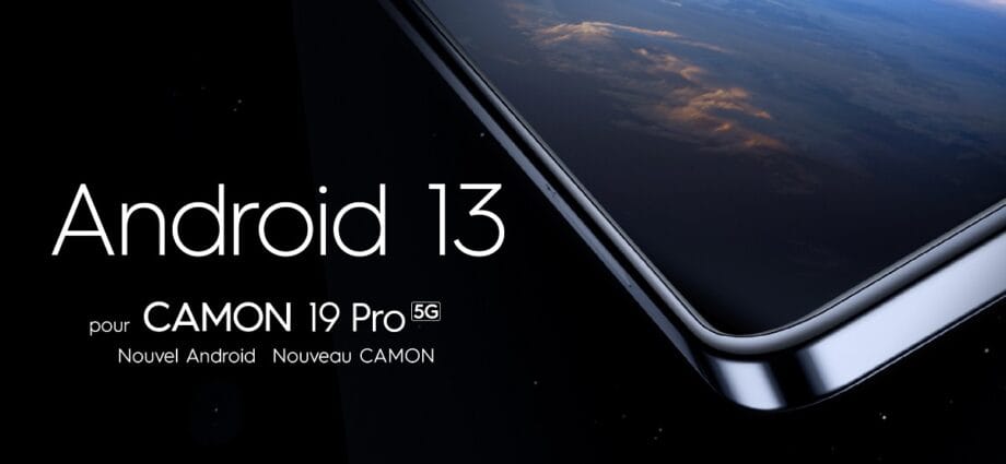 TECNO Aims Big with its Global Launch of the CAMON 19 Series 1 TECNO Aims Big with its Global Launch of the CAMON 19 Series - Newslibre