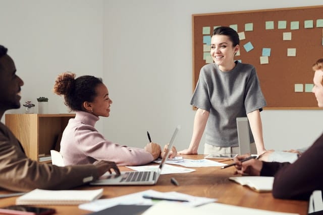 3 Good Reasons Why Support Systems Are Important for Women in Business - Newslibre
