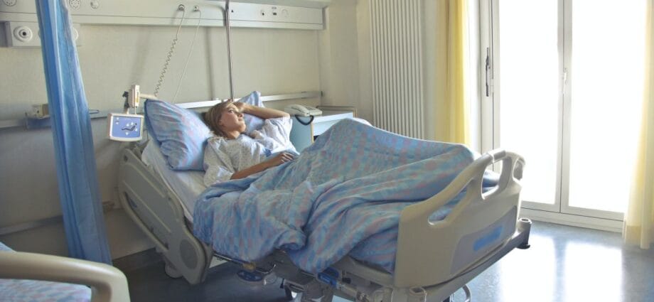 What You Can Do to Help Your Partner After A Stroke - Newslibre