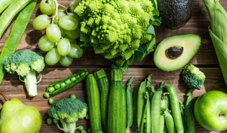 The Best Vegetables To Eat for Clear Skin - Newslibre