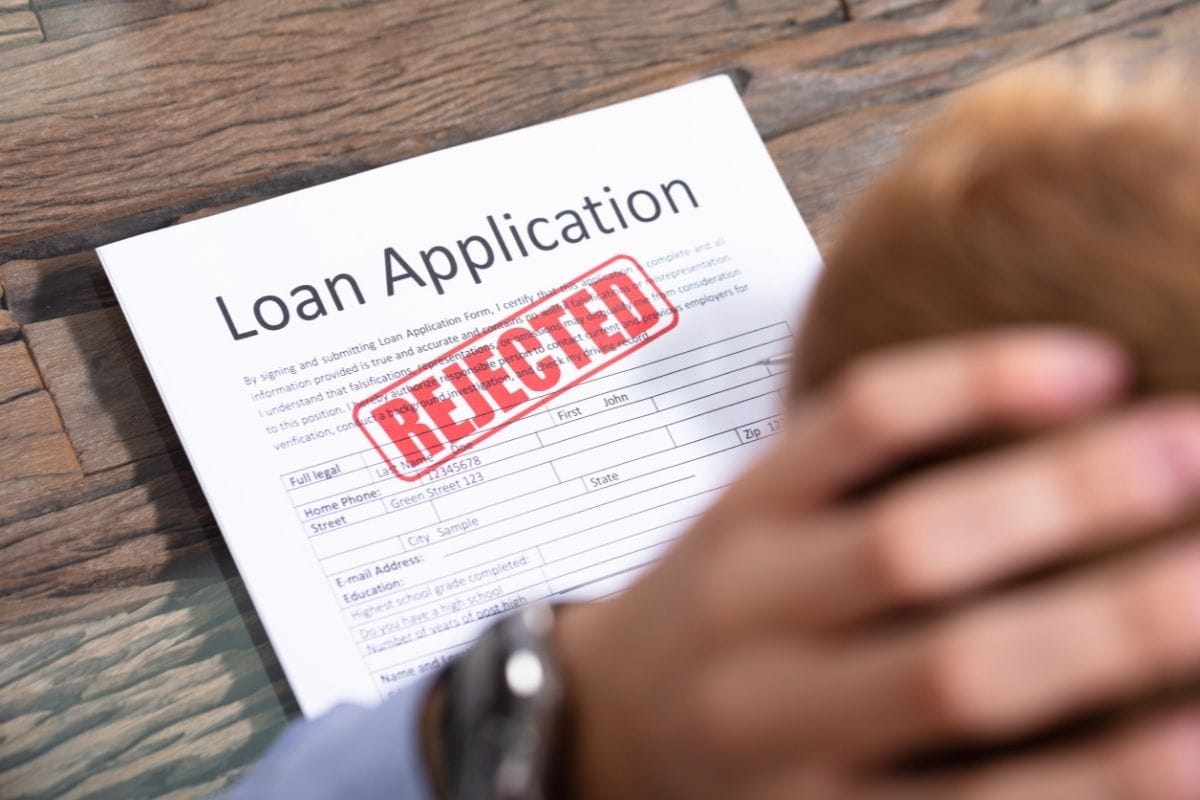 Borrowing Made Easy: How Technology Helps You Get a Loan 2 Denied: 5 Reasons for a Loan Application Rejection - Newslibre