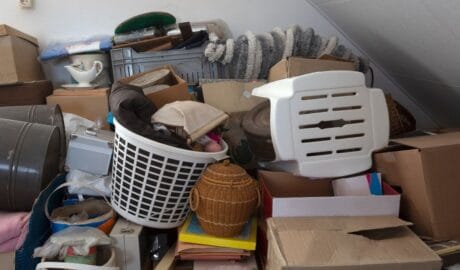 How To Prevent Your House From Becoming Cluttered In 4 Simple Steps - Newslibre