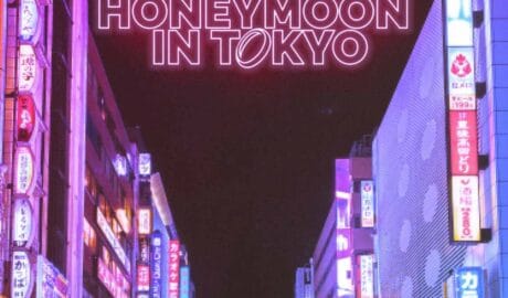 Anarbor Is Back With Another Smashing Hit and Music Video "Honeymoon in Tokyo" - Newslibre