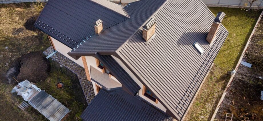 5 Exciting Exterior Design Tips To Make Your Home Stand Out - Newslibre