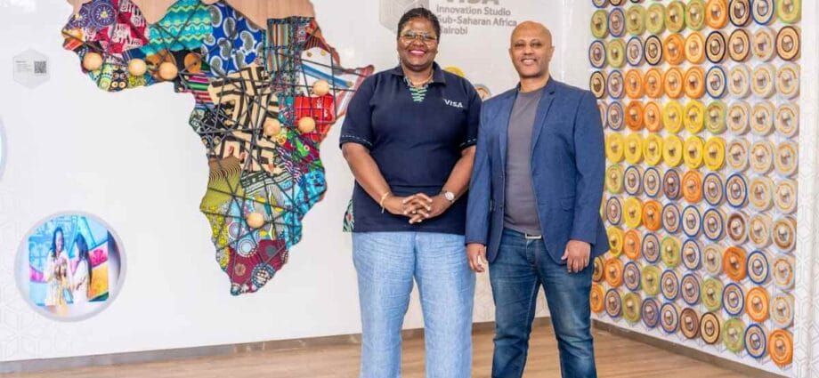 Flocash and Visa Partner to Promote Digital Capabilities for African SMEs - Newslibre