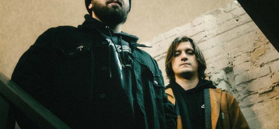 Highway Sniper Release Their First EP That Tackles US Political Issues and More - Newslibre