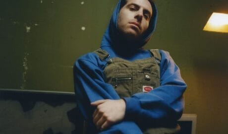 Hoodie Allen Releases Anthemic Pop-Punk Single "Call Me Never" - Newslibre