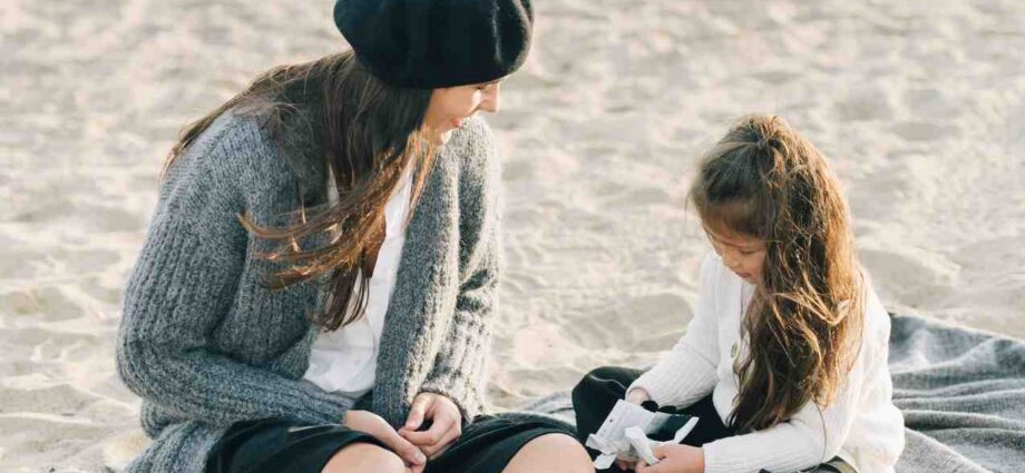 If You Want A Close Relationship With Your Kids Then Do These 5 Things - Newslibre