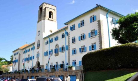 Makerere and Politics: Maybe We Are Just a Country of Hooligans - Newslibre