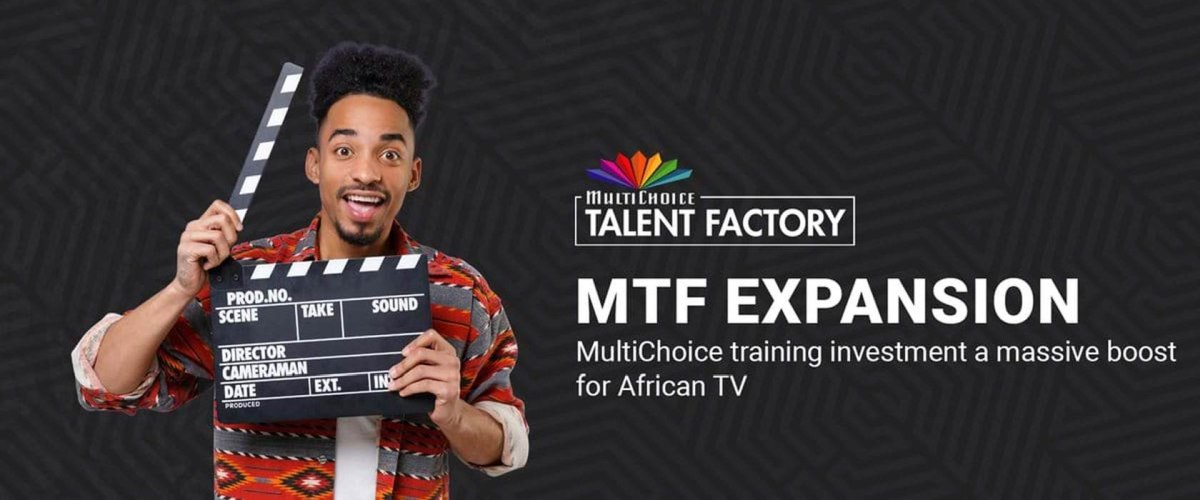 MultiChoice Training Investment Gives a Massive Boost to African TV - Newslibre
