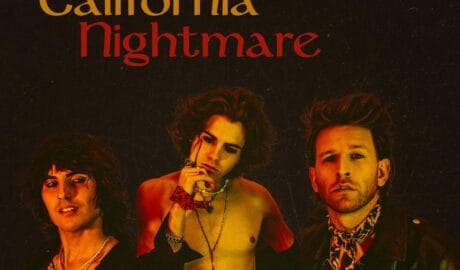 Royal Sugar Releases Dazzling Pop-rock Debut "California Nightmare" - Newslibre