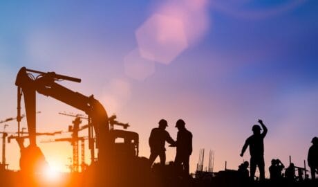 5 Simple Ways To Improve Construction Site Efficiency - Newslibre