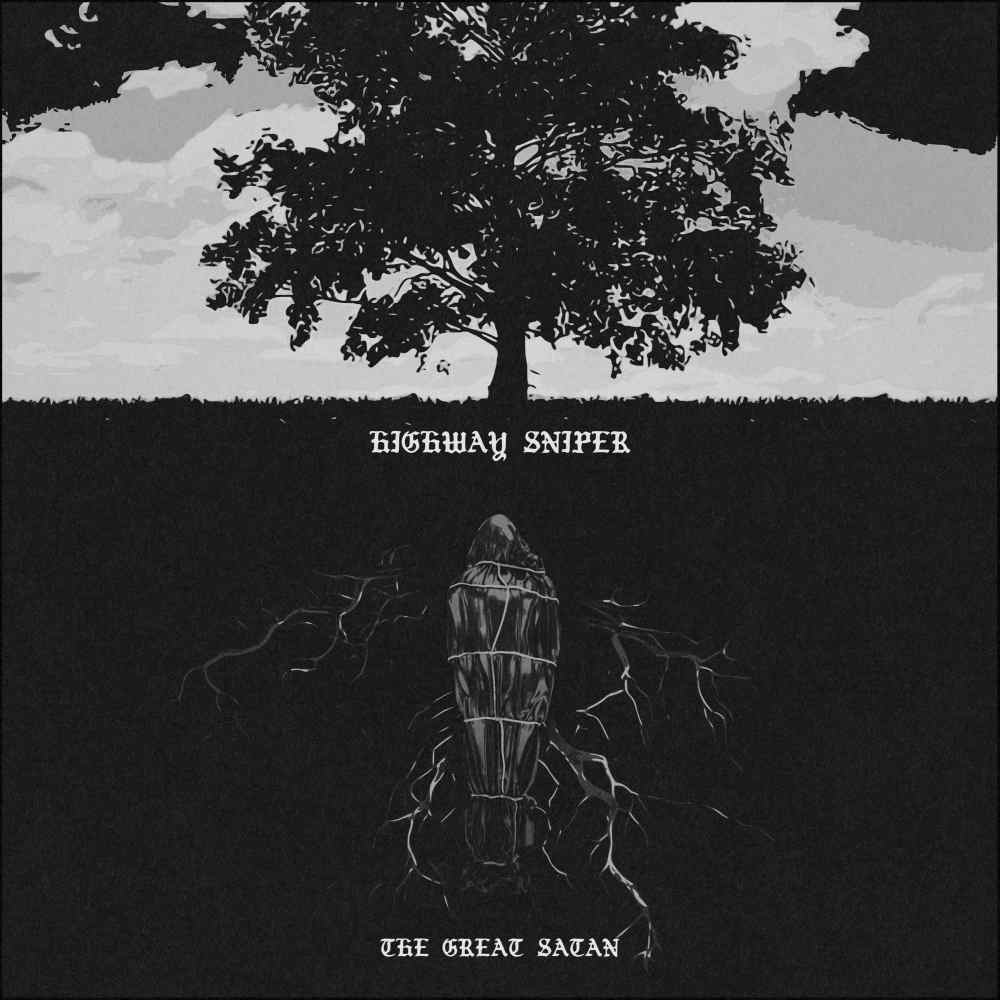 Highway Sniper Release Their First EP That Tackles US Political Issues and More - Newslibre