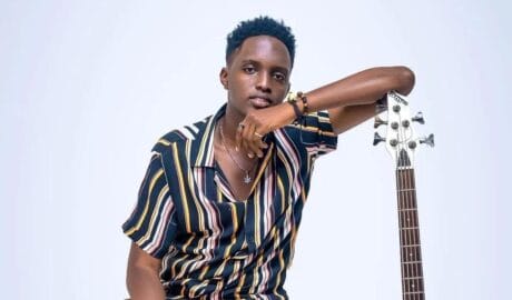 Joshua Baraka Returns with Love and Reassurance In New Single “I Do” - Newslibre