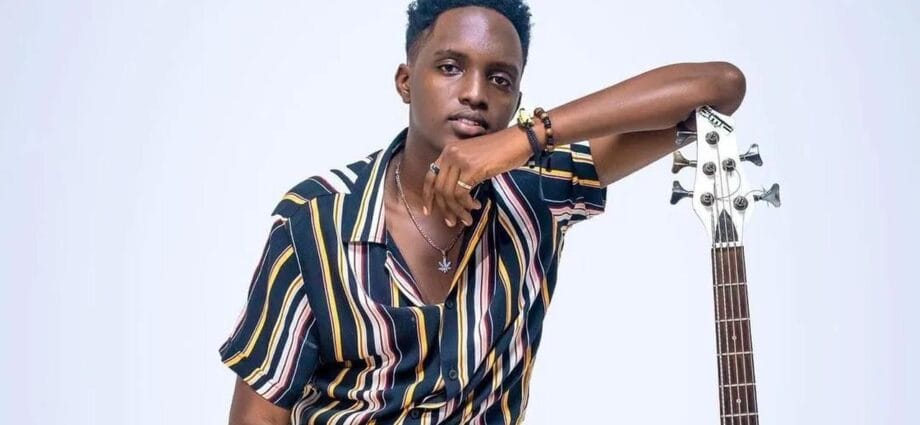 Joshua Baraka Returns with Love and Reassurance In New Single “I Do” 1 Joshua Baraka Returns with Love and Reassurance In New Single “I Do” - Newslibre