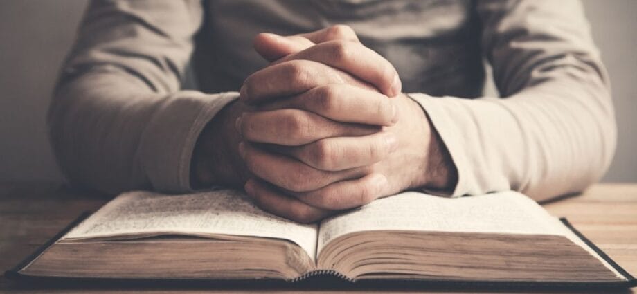 How To Practice Your Christian Faith Daily - Newslibre